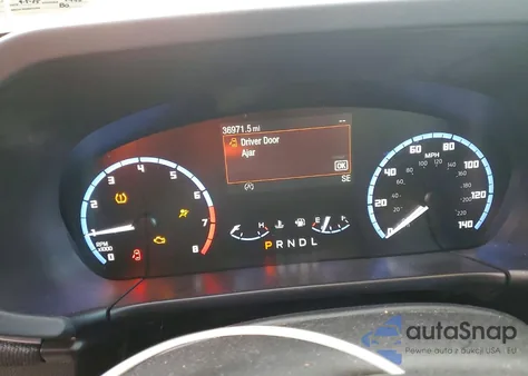 2022 Ford Bronco Sport Big Bend z USA, uszkodzony, nr VIN 3FMCR9B64NRE08948